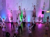 Nutzen Sie die Macht der Tastatur! Die Pfeiltasten schalten die Bilder weiter. (174/274)