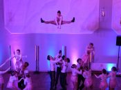 Nutzen Sie die Macht der Tastatur! Die Pfeiltasten schalten die Bilder weiter. (182/274)