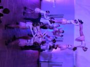 Nutzen Sie die Macht der Tastatur! Die Pfeiltasten schalten die Bilder weiter. (185/274)