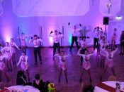 Nutzen Sie die Macht der Tastatur! Die Pfeiltasten schalten die Bilder weiter. (187/274)