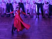 Nutzen Sie die Macht der Tastatur! Die Pfeiltasten schalten die Bilder weiter. (191/274)