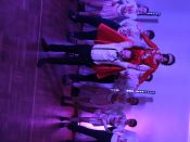 Nutzen Sie die Macht der Tastatur! Die Pfeiltasten schalten die Bilder weiter. (192/274)