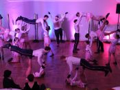 Nutzen Sie die Macht der Tastatur! Die Pfeiltasten schalten die Bilder weiter. (196/274)