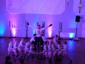 Nutzen Sie die Macht der Tastatur! Die Pfeiltasten schalten die Bilder weiter. (198/274)