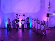 Nutzen Sie die Macht der Tastatur! Die Pfeiltasten schalten die Bilder weiter. (201/274)