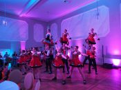 Nutzen Sie die Macht der Tastatur! Die Pfeiltasten schalten die Bilder weiter. (202/274)