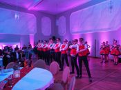 Nutzen Sie die Macht der Tastatur! Die Pfeiltasten schalten die Bilder weiter. (204/274)