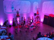 Nutzen Sie die Macht der Tastatur! Die Pfeiltasten schalten die Bilder weiter. (207/274)