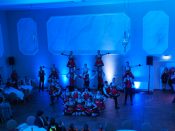 Nutzen Sie die Macht der Tastatur! Die Pfeiltasten schalten die Bilder weiter. (208/274)