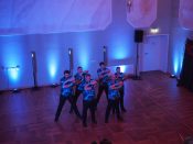 Nutzen Sie die Macht der Tastatur! Die Pfeiltasten schalten die Bilder weiter. (217/274)