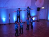 Nutzen Sie die Macht der Tastatur! Die Pfeiltasten schalten die Bilder weiter. (218/274)