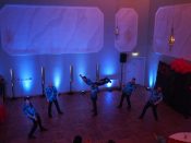 Nutzen Sie die Macht der Tastatur! Die Pfeiltasten schalten die Bilder weiter. (219/274)