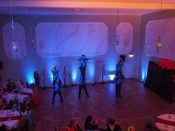 Nutzen Sie die Macht der Tastatur! Die Pfeiltasten schalten die Bilder weiter. (220/274)