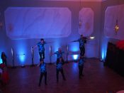 Nutzen Sie die Macht der Tastatur! Die Pfeiltasten schalten die Bilder weiter. (223/274)