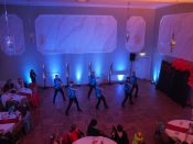 Nutzen Sie die Macht der Tastatur! Die Pfeiltasten schalten die Bilder weiter. (224/274)