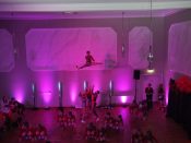 Nutzen Sie die Macht der Tastatur! Die Pfeiltasten schalten die Bilder weiter. (226/274)