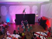 Nutzen Sie die Macht der Tastatur! Die Pfeiltasten schalten die Bilder weiter. (231/274)