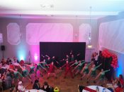 Nutzen Sie die Macht der Tastatur! Die Pfeiltasten schalten die Bilder weiter. (233/274)