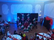 Nutzen Sie die Macht der Tastatur! Die Pfeiltasten schalten die Bilder weiter. (235/274)