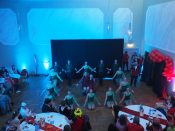 Nutzen Sie die Macht der Tastatur! Die Pfeiltasten schalten die Bilder weiter. (236/274)