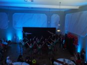 Nutzen Sie die Macht der Tastatur! Die Pfeiltasten schalten die Bilder weiter. (237/274)