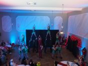 Nutzen Sie die Macht der Tastatur! Die Pfeiltasten schalten die Bilder weiter. (238/274)