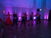 Nutzen Sie die Macht der Tastatur! Die Pfeiltasten schalten die Bilder weiter. (239/274)