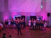 Nutzen Sie die Macht der Tastatur! Die Pfeiltasten schalten die Bilder weiter. (240/274)