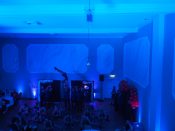 Nutzen Sie die Macht der Tastatur! Die Pfeiltasten schalten die Bilder weiter. (242/274)