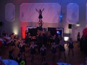 Nutzen Sie die Macht der Tastatur! Die Pfeiltasten schalten die Bilder weiter. (245/274)