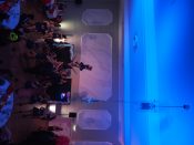 Nutzen Sie die Macht der Tastatur! Die Pfeiltasten schalten die Bilder weiter. (246/274)