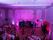 Nutzen Sie die Macht der Tastatur! Die Pfeiltasten schalten die Bilder weiter. (248/274)