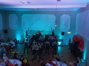 Nutzen Sie die Macht der Tastatur! Die Pfeiltasten schalten die Bilder weiter. (250/274)