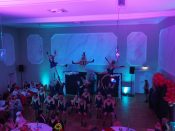 Nutzen Sie die Macht der Tastatur! Die Pfeiltasten schalten die Bilder weiter. (251/274)