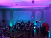 Nutzen Sie die Macht der Tastatur! Die Pfeiltasten schalten die Bilder weiter. (252/274)