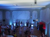 Nutzen Sie die Macht der Tastatur! Die Pfeiltasten schalten die Bilder weiter. (255/274)