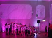 Nutzen Sie die Macht der Tastatur! Die Pfeiltasten schalten die Bilder weiter. (260/274)