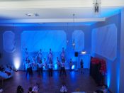 Nutzen Sie die Macht der Tastatur! Die Pfeiltasten schalten die Bilder weiter. (261/274)