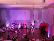 Nutzen Sie die Macht der Tastatur! Die Pfeiltasten schalten die Bilder weiter. (272/274)