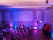 Nutzen Sie die Macht der Tastatur! Die Pfeiltasten schalten die Bilder weiter. (274/274)