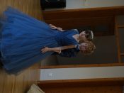 Nutzen Sie die Macht der Tastatur! Die Pfeiltasten schalten die Bilder weiter. (4/60)