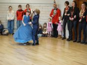 Nutzen Sie die Macht der Tastatur! Die Pfeiltasten schalten die Bilder weiter. (6/60)