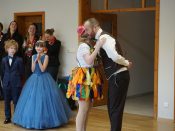 Nutzen Sie die Macht der Tastatur! Die Pfeiltasten schalten die Bilder weiter. (7/60)