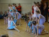 Nutzen Sie die Macht der Tastatur! Die Pfeiltasten schalten die Bilder weiter. (13/60)