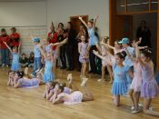 Nutzen Sie die Macht der Tastatur! Die Pfeiltasten schalten die Bilder weiter. (16/60)