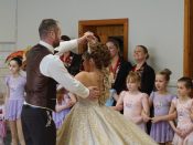 Nutzen Sie die Macht der Tastatur! Die Pfeiltasten schalten die Bilder weiter. (19/60)