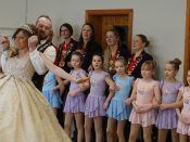 Nutzen Sie die Macht der Tastatur! Die Pfeiltasten schalten die Bilder weiter. (21/60)