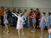 Nutzen Sie die Macht der Tastatur! Die Pfeiltasten schalten die Bilder weiter. (26/60)