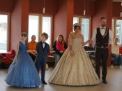 Nutzen Sie die Macht der Tastatur! Die Pfeiltasten schalten die Bilder weiter. (28/60)