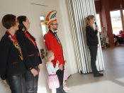 Nutzen Sie die Macht der Tastatur! Die Pfeiltasten schalten die Bilder weiter. (29/60)